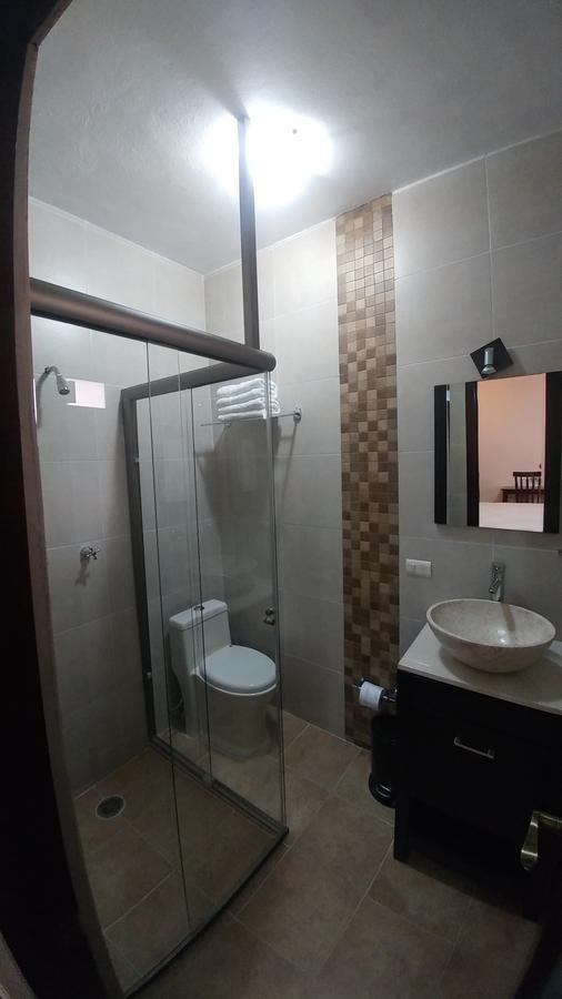 Hotel Boutique San Antonio Xalapa Eksteriør billede